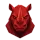 Loose Aggressive poker opponent avatar